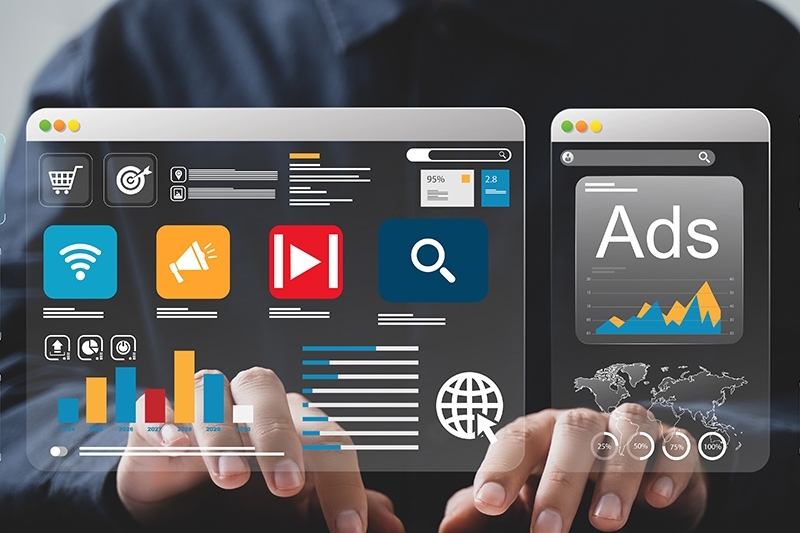 Got a Brand? You've Got a Story. Let's Tell It with Video.