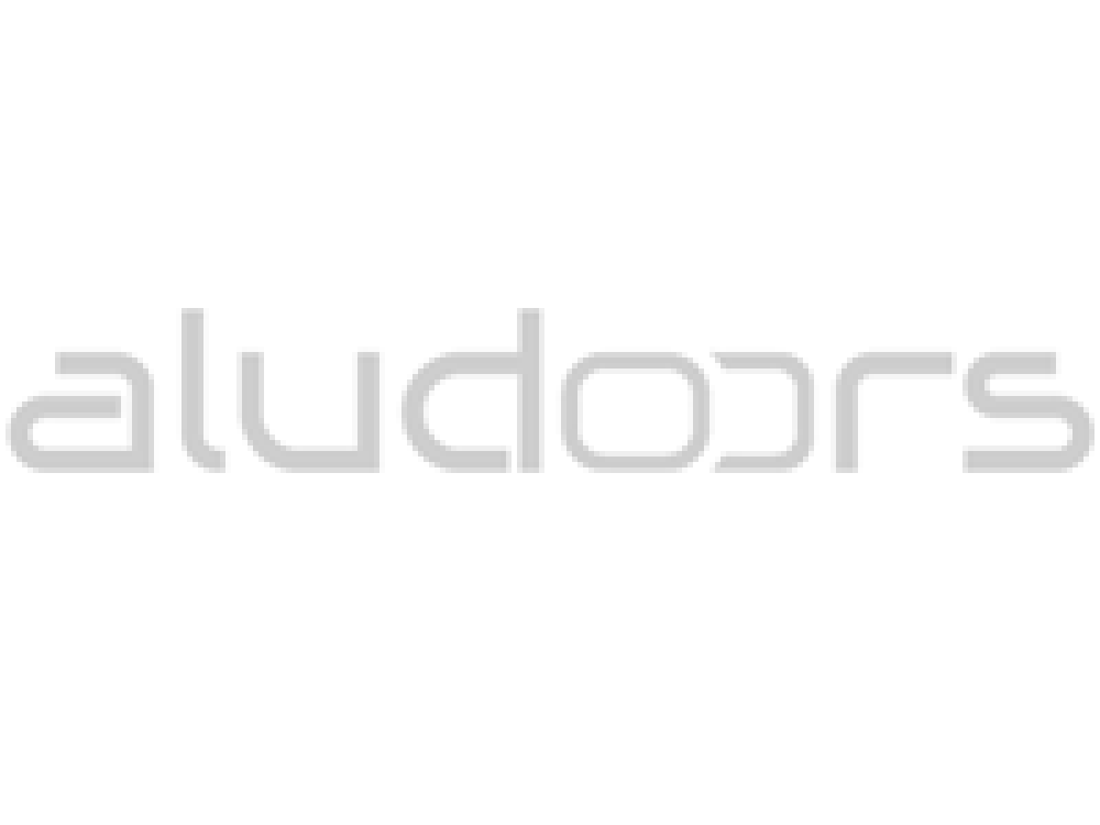 Aludoors