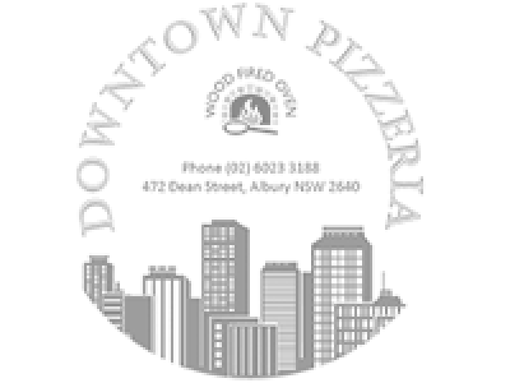 Downtown Pizzeria