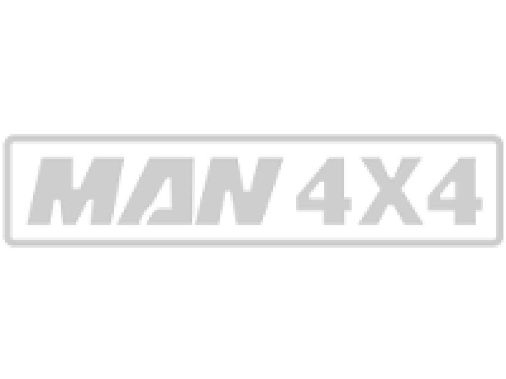 Man 4x4