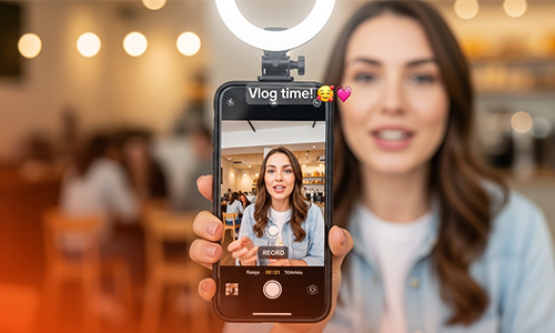 Social Media Videos