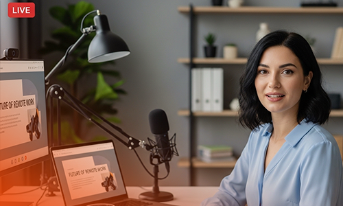 Webinar