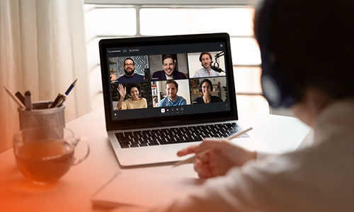 Corporate Training Videos