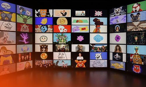  Video GIFs