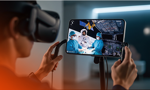 VR Training Videos