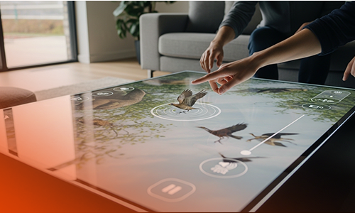Interactive Videos