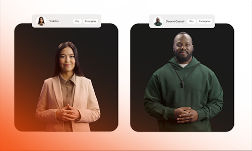 AI Video Production