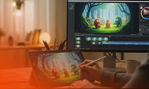 Animation Videos