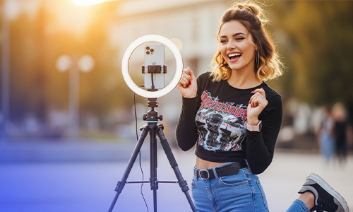 Social Media Management