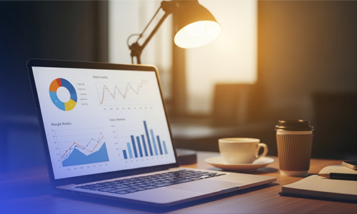 Google Ads & SEO Services