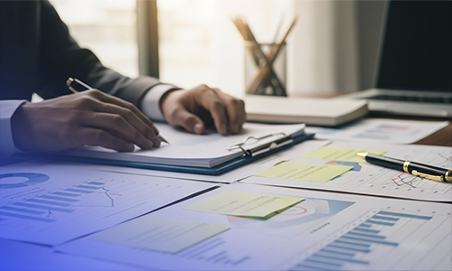 Media & Competitor Analysis