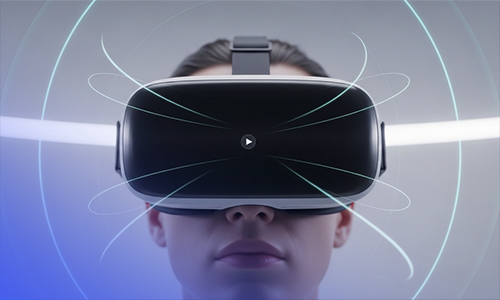  360-Degree Video Filming