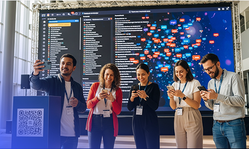 Virtual Event Solutions