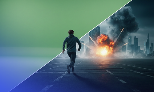 Visual Effects / VFX